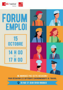 Forum emploi