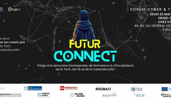Forum FUTUR CONNECT