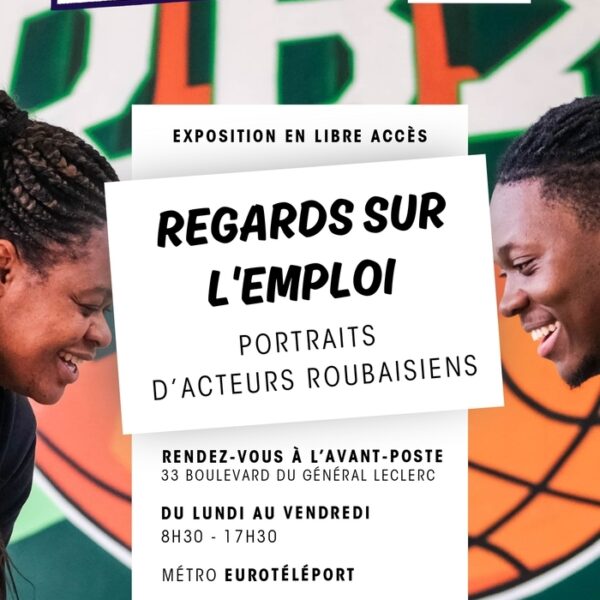 Exposition Regards sur l’emploi