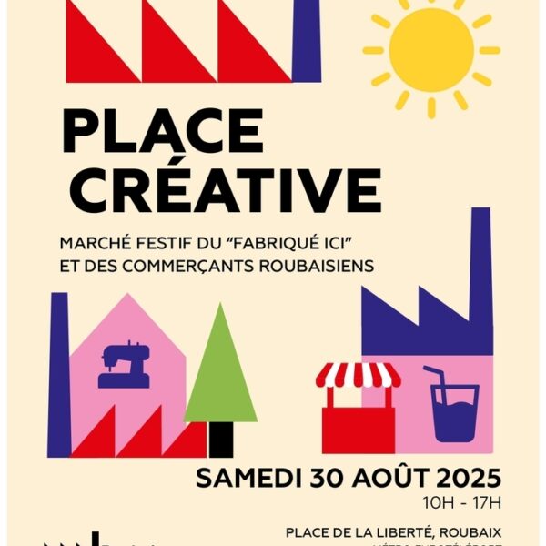 Place Créative