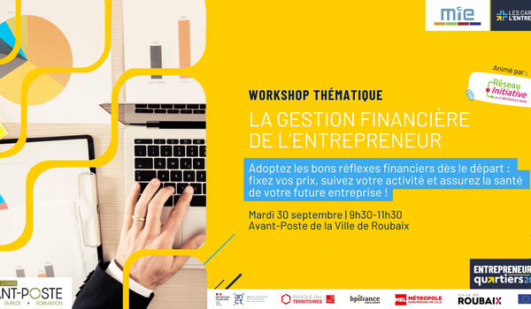 WORKSHOP thématique