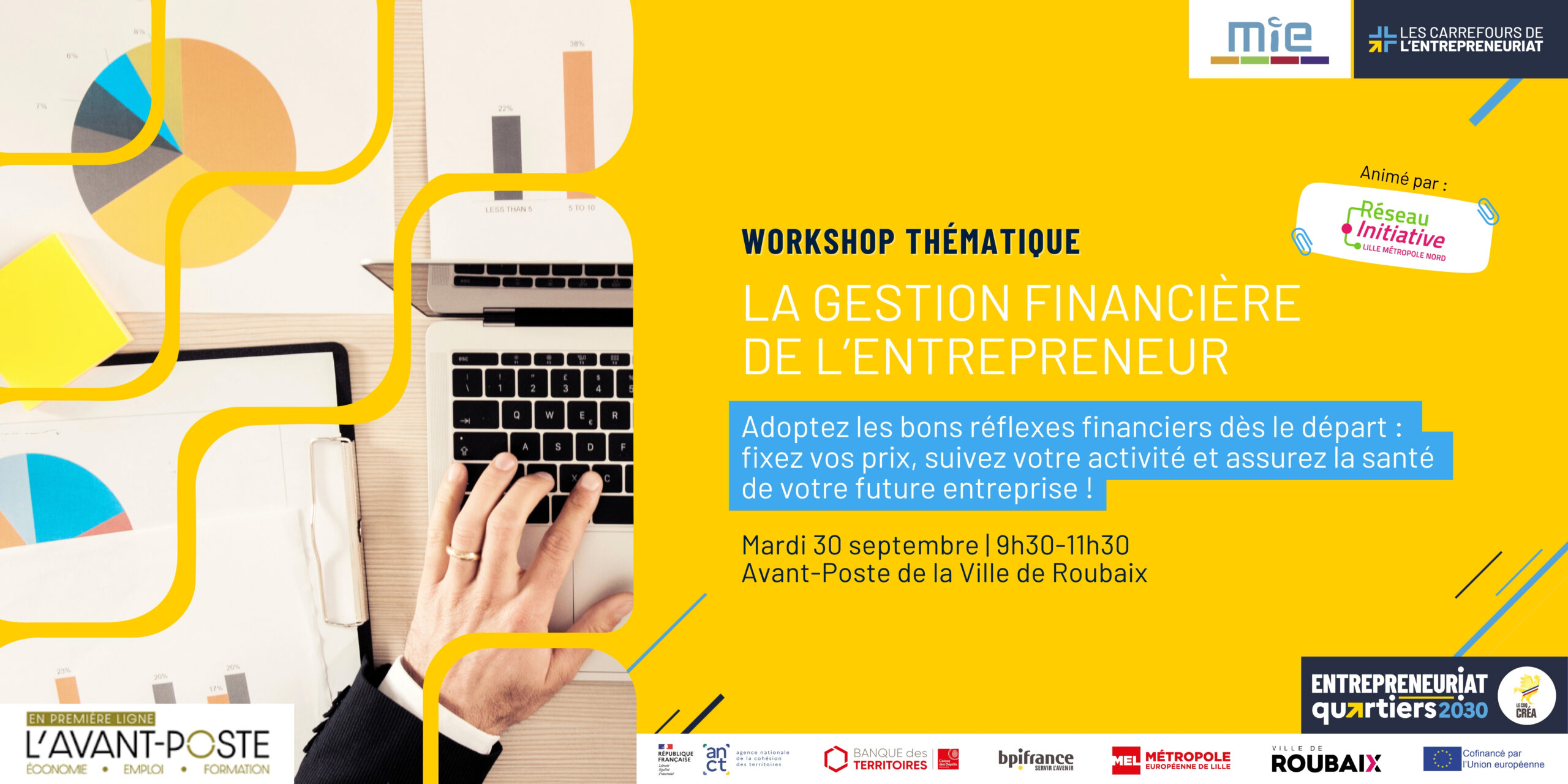 WORKSHOP thématique