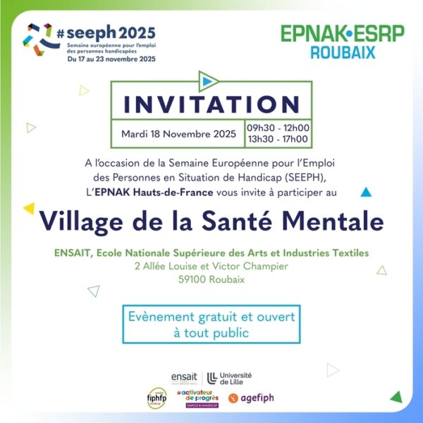 Village Santé Mentale
