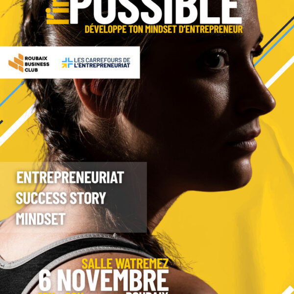 Issues de l’Impossible